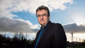 Former Limerick Leader journalist writes powerful memoir