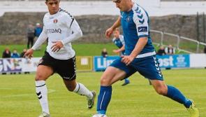 'Limerick's got a diamond called Shane Tracy'