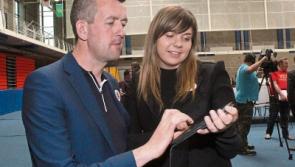 Limerick TD says he doesn't believe colleague's&nbsp;bullying claims