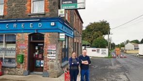 'Fierce confusion' as Limerick village is 'cut off' due to diversions