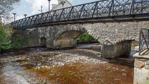 Flood risk in Limerick village  councillors warn
