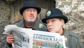 John B Keane play brings comedy to corruption