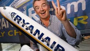 Ryanair cancellations: Shannon Airport flights saved from the axe