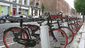 Limerick bike share scheme to be expanded