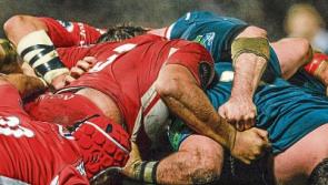 Five star day for Limerick clubs in&nbsp;Ulster Bank League