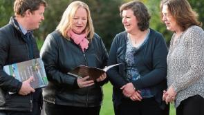 Limerick Teagasc event to put&nbsp;farm safety at forefront of minds