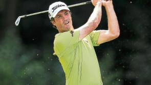 Limerick golfers lose ground in European Tour card bid