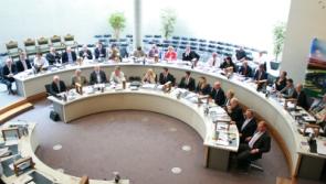 Limerick councillors vote to reduce Local Property Tax for 2018