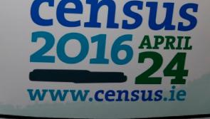 Slight increase in number of foreign nationals living in Limerick