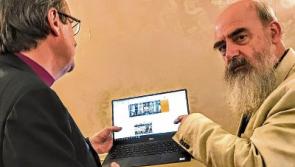 Ministry embracing social media with launch of new website in Limerick