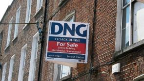 Property prices continue to rise in Limerick