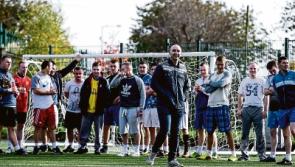 Premier League side Everton&nbsp;set to put young Limerick men through their paces&nbsp;
