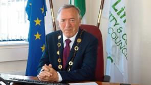 Limerick council to open book of condolences after&nbsp;Las Vegas tragedy