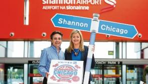 United Airlines to cease transatlantic service from Shannon Airport