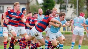 Ulster Bank League weekend predictions