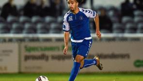 Limerick FC duo on Player of Month shortlist