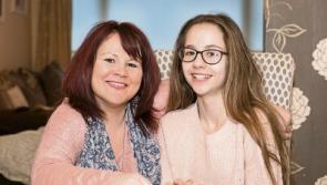 Brave Megan all set to run Limerick Mini Marathon after life-changing surgery