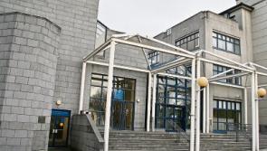 Limerick man arrested after engine caught fire