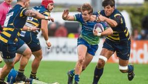 Former Munster star Donncha O'Callaghan calls time on 20-year career