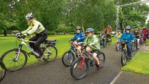 Bridges in Limerick an obstacle to roll-out of cycle network