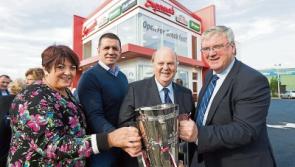 &euro;3 million investment in new Limerick Supermac's creates 35 jobs