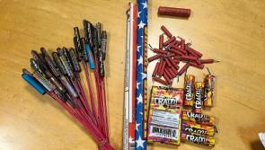 Emergency services in Limerick issue Halloween fire safety appeal