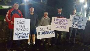 Chess group square up to Limerick tournament amid accusations of 'discrimination'