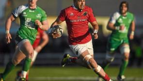 Munster Rugby name strong side for trip to Connacht
