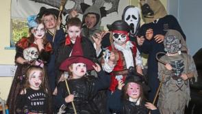 No joke: Expect scary clowns on terrifying trail in Limerick village