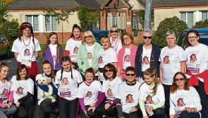 Record numbers are all set for Limerick Women's Mini-Marathon