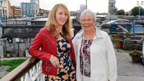 Artist Clare Hartigan captures some of Limerick's finest for new exhibition