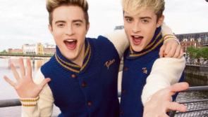 Limerick businessman takes High Court case against Jedward