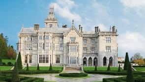 Adare Manor resort now favourite for Ryder Cup 2026