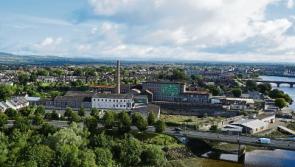 'Limerick is buzzing. People should start taking notice': 2030 plan needs developers