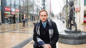 Signing off City View: 'I believe in Limerick but we need to engage and ask questions'