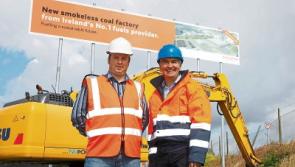 Bord na M&oacute;na denies State funding for new Limerick plant