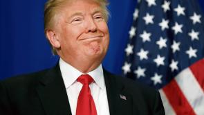Donald Trump has been re-elected - What does his win mean for Ireland?
