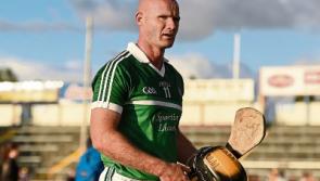 Limerick hurling captain James Ryan announces retirement