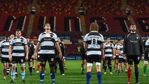 Barbarians honour Anthony Foley's memory and edge Tonga at Thomond Park