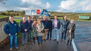 Limerick councillors and locals put pressure on TII to make N21&nbsp;safe&nbsp;