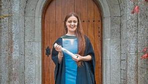 Search for young Clare woman missing in France