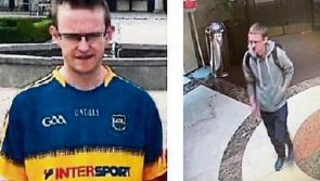 WATCH: Searches continue for missing Limerick student
