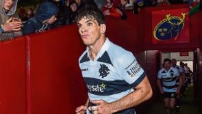 Donncha O'Callaghan: 'Barbarians' Anthony Foley tribute showed how special he was'