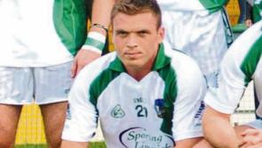 Former Limerick footballer manages An Gaeltacht in Munster final against St Senans