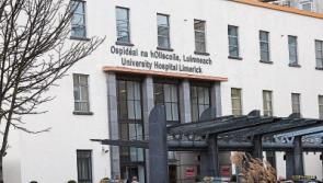 'Visiting ban'&nbsp;at Limerick hospital wards&nbsp;amid outbreak of winter vomiting bug