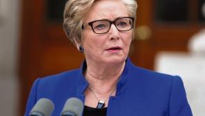 Limerick politicians react to Frances Fitzgerald resignation