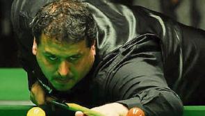 Limerick's Leo Fernandez scores sensational comeback win at UK Snooker Championship