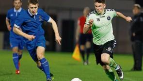 Blow for Limerick FC as Dean Clarke moves to St Pat's