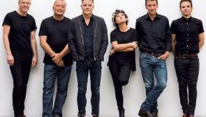 Deacon Blue to play Big Top show at Limerick's Milk Market