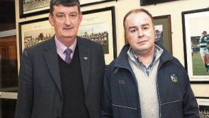 Q&A with candidates for Limerick GAA chairman role